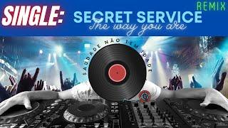 Secret Service The way you are extended version flashback