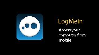 LogMeIn iPhone App Review