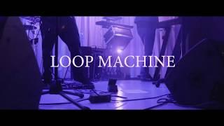 Loop machine - Bandvorstellung