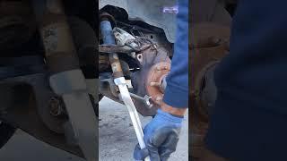 Must have tool for every mechanic! using a Wrench Extender. #automotive