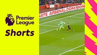 AMAZING Arsenal team goal #shorts