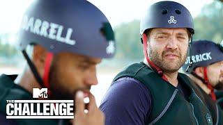 The Challenge 40: Battle of the Eras – Official Super Trailer