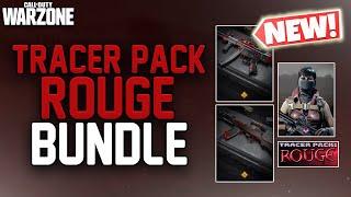 Tracer Pack: Rouge Bundle "RED TRACER ROUNDS" (Black Ops Cold War/Warzone)