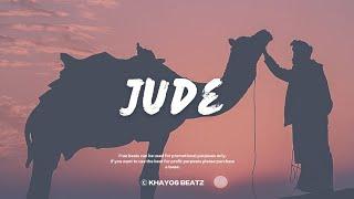 Afrosoul type beat "JUDE" | Ayo Maff X Asake X Omah lay X Ayra starr melodic beat 2024