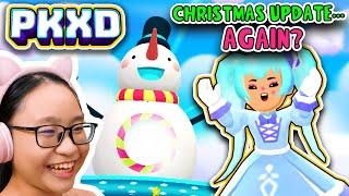 PK XD - Another Christmas Update?!! - Part 62 - Let's Play PKXD!!!