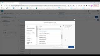 How to Create a Joined Report in Salesforce