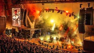 STS9 - Never, Never ﹥ Modular (Live @ Red Rocks 2023)