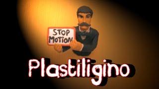 Welcome to the channel claymation (Bienvenidos al canal de animación con plastilina