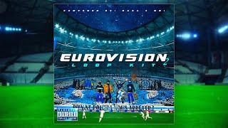 [+15 FREE] EUROVISION 2 - LOOP KIT (Marseille, Old School, Afro Drill, Morad, JuL, Baby Gang)