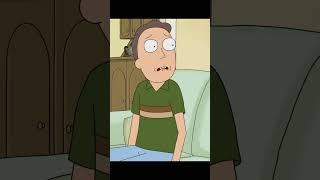 Фуфел Рик | Рик и Морти #shorts #short #рикиморти #сериал #rickandmorty