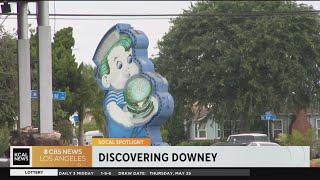 SoCal Spotlight: Discovering Downey