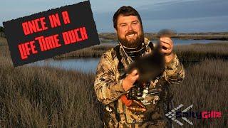 I CANT BELIEVE WE SHOT THIS RARE DUCK!!! South Texas Duck hunting