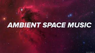 Interstellar Space Travel Music (90 minutes) - Dark Sci Fi Ambient (Creative Writing Inspiration)