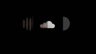 SoundCloud has a new introduction screen featuring a glowing gradient logo. #SoundCloud #Music #App