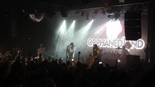 Orphaned Land - Brother - Live in Tel Aviv 26.12.2019