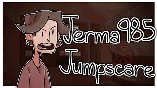 Jerma985 Jumpscare | Animation