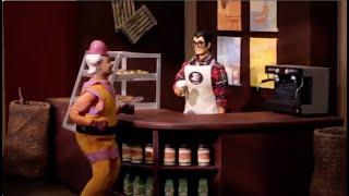 Robot Chicken - Mr. Mxyzptlk