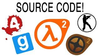 What is a Source Code?
