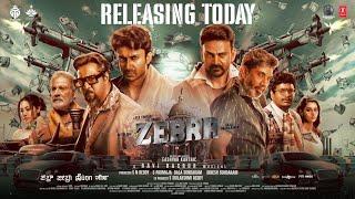 zebra tamil full movie 