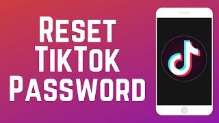 How to Reset Your TikTok Password in 2 Minutes 2024