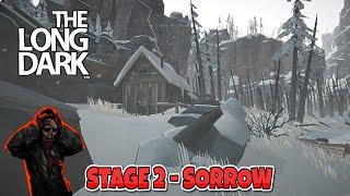 The Long Dark - Misery Mode Super Cereal Run Part 8