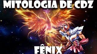 CDZ.com.br - A Mitologia de CDZ #5: Fênix