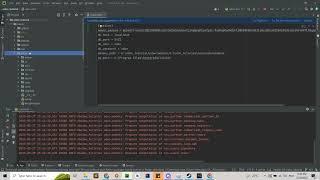 Odoo Tutorial - How to config your pycharm can run odoo on windows