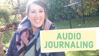 Audio Journaling