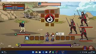 Ninja Legends Cheat Engine Tutorial