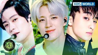 NCT COMPILATION : NCT DREAM / NCT 127 / NCT U / NCT DOJAEJUNG / TAEYONG Stage_Zip  | KBS WORLD TV