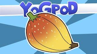 YoGPoD 43 - Strawnana