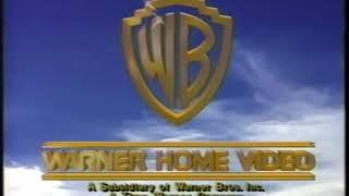 Warner Home Video/Lonesome Dad Productions (1990/1988)