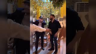 Karan deol wedding dance Dharmendra and sunny deol.#trending #shorts