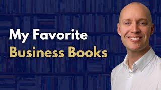 7 Best Business Books to Read for Beginners