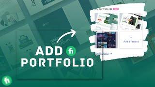 How to Add a Portfolio on Fiverr | (Step-by-Step Guide for 2024)