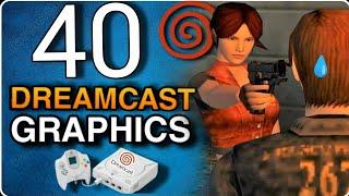 40 Best Sega Dreamcast Games of ALL Time  Best of the Best 