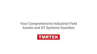 椰棗科技TMRTEK eSAF 全階層式OT資安防護平台