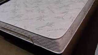 Best Hybrid Mattress for Side or Back Sleepers