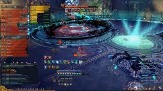 Raid ACE - Vortex Temple -  //  Hive QUEEN [Indignity Bait]