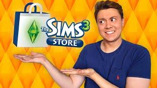 Are Sims 4 Kits Really Worse Than The Sims 3 Store?