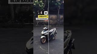 Cara Edit Video Cinematic Seperti Kamera Iphone 15 Di Android - CapCut Tutorial