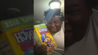 Captain crunch song #instagram #reels #funny #viralvideo #fyp #shorts