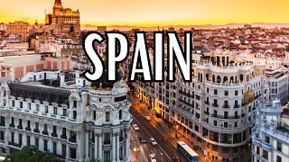 Wonders of Spain | The Most Amazing Places in Spain | Travel Video