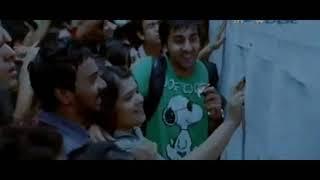 Wake up Sid best Inspiring Motivational scene FullHD 1080p