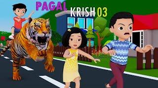 KADDU PADDU 1 | pagal beta | desi comedy video | cs bisht vines | joke of