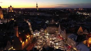 Tallinna Jõuluturg / Tallinn Christmas market 5