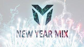 New Year Mix 2018 By Micho Mixes | Best Of EDM