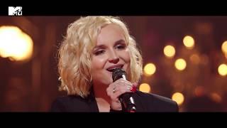 ПОЛИНА ГАГАРИНА – Колыбельная (MTV Unplugged)