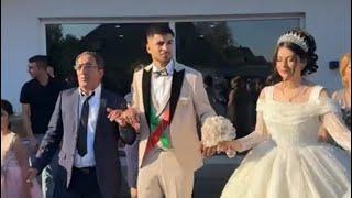 Шикарная пзидская свадьба в Германии // Dawata Ezdia in Germany Yezidis wedding