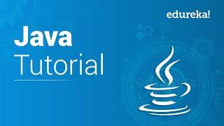 Java Tutorial for Beginners | Java Programming Tutorial | Java Basics | Java Training | Edureka
